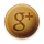 Google Plus Icon Georgia